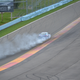 Pirelli was not giving a teams a good weekend.